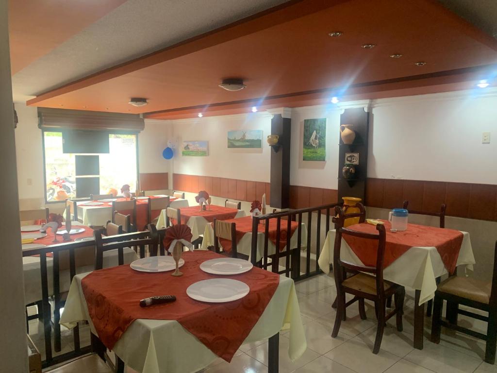 Hostal Jora Continental photo