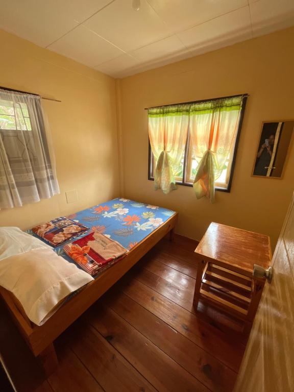 Vilma's Homestay — Hotel in Bontoc