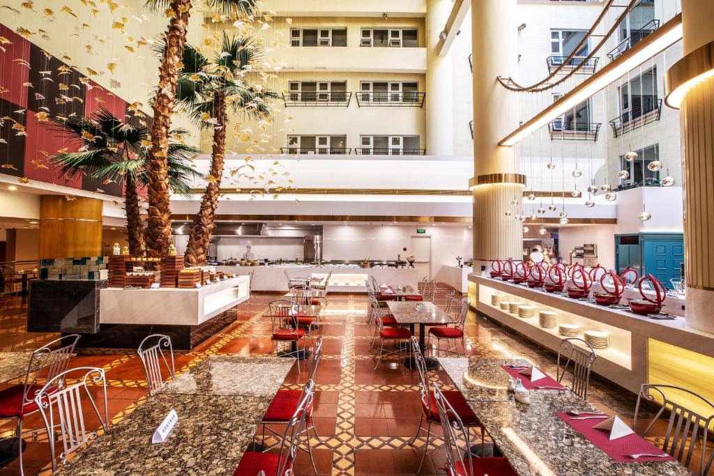 Restaurante