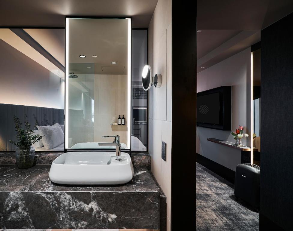 バスルーム（客室）