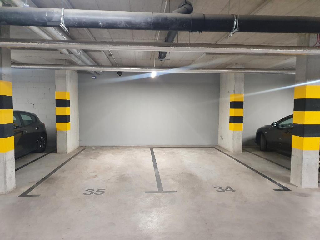 Nowe Ptasie, Osiedle Ptasie, apartment 29, NEW - LUX - PARKING photo