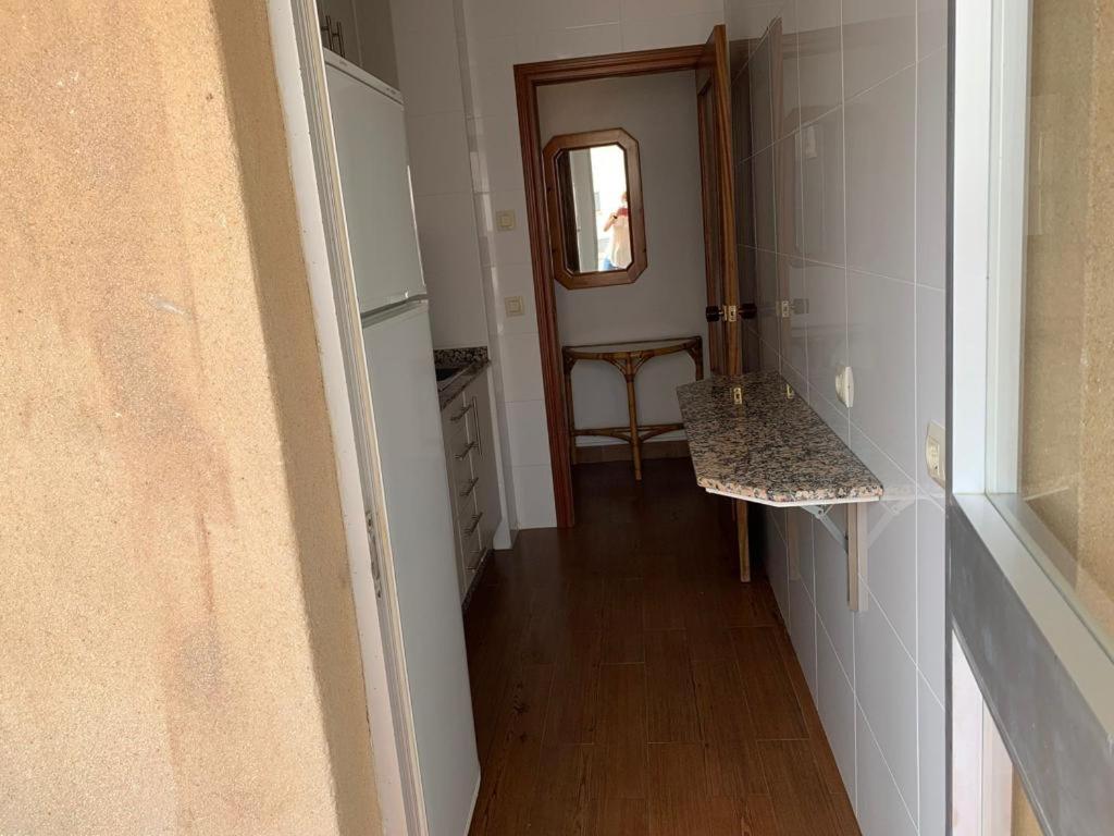 SERVICE APART LAZARO - Apartamentos Aguamarina 34 - 3