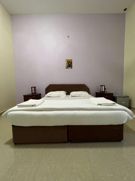 Ibra Plaza Hotel photo