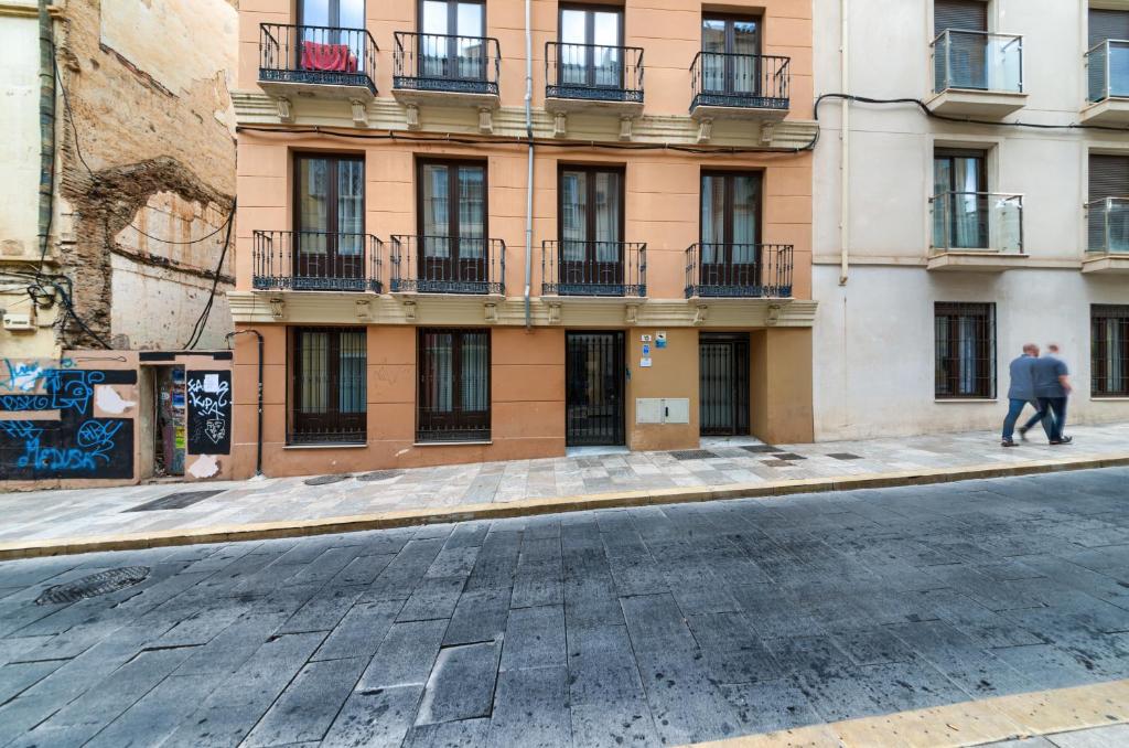 Holidays2Malaga Suites - 4