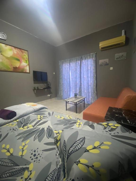 STUDIOROOM suria apartment bukit merah laketown photo