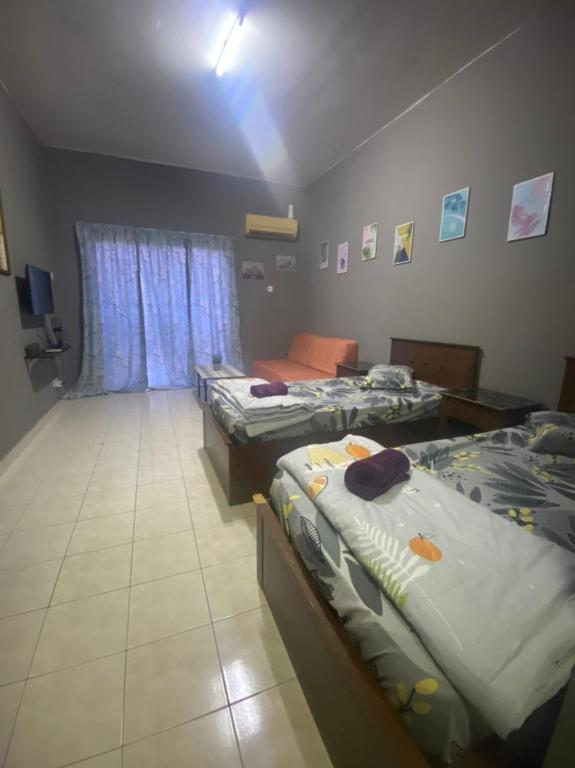 STUDIOROOM suria apartment bukit merah laketown photo