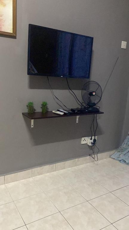 STUDIOROOM suria apartment bukit merah laketown photo