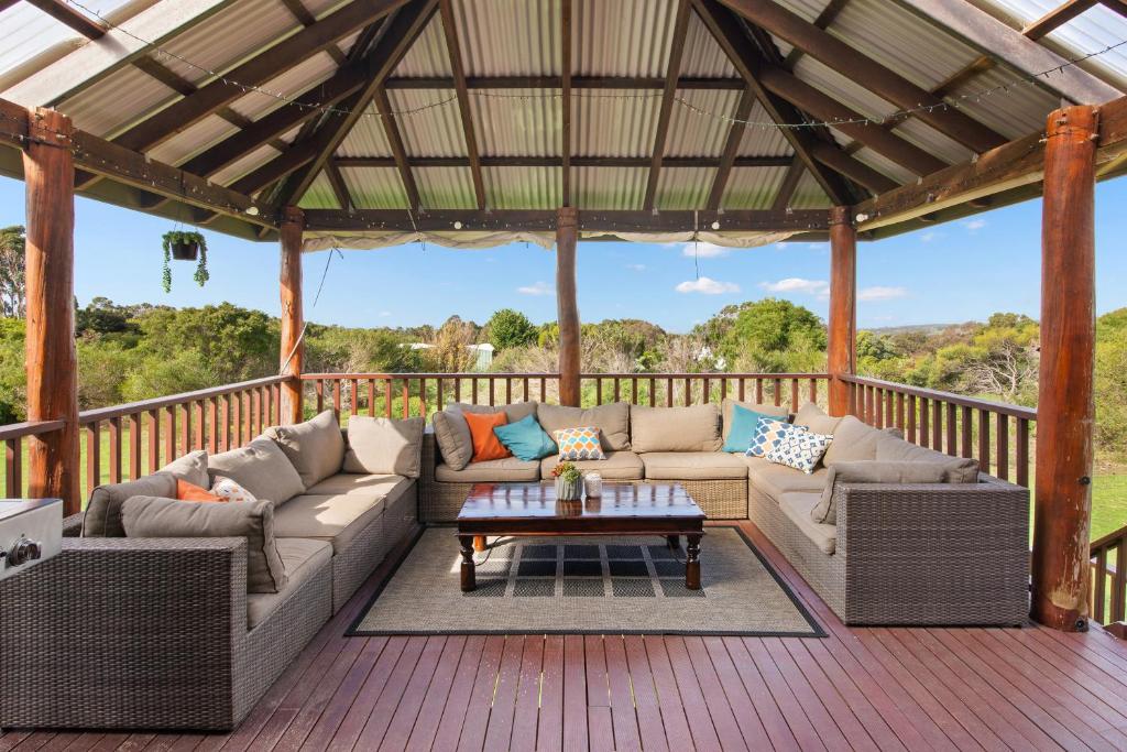 Meelup Mia - The dream down south beach getaway, Dunsborough