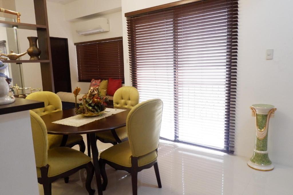 MY Property Timog — Hotel in Manila