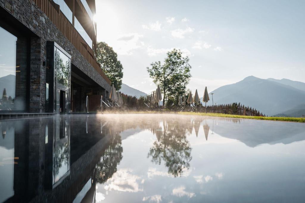 Hotel Schopfenhof photo