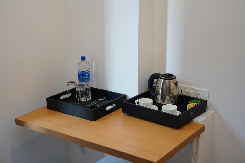 Hotel B R REGENCY photo