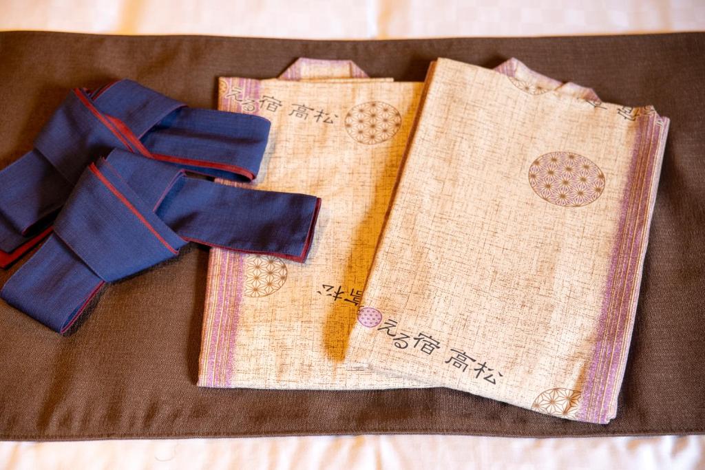 KusatsuOnsen AeruyadoTakamatsu photo