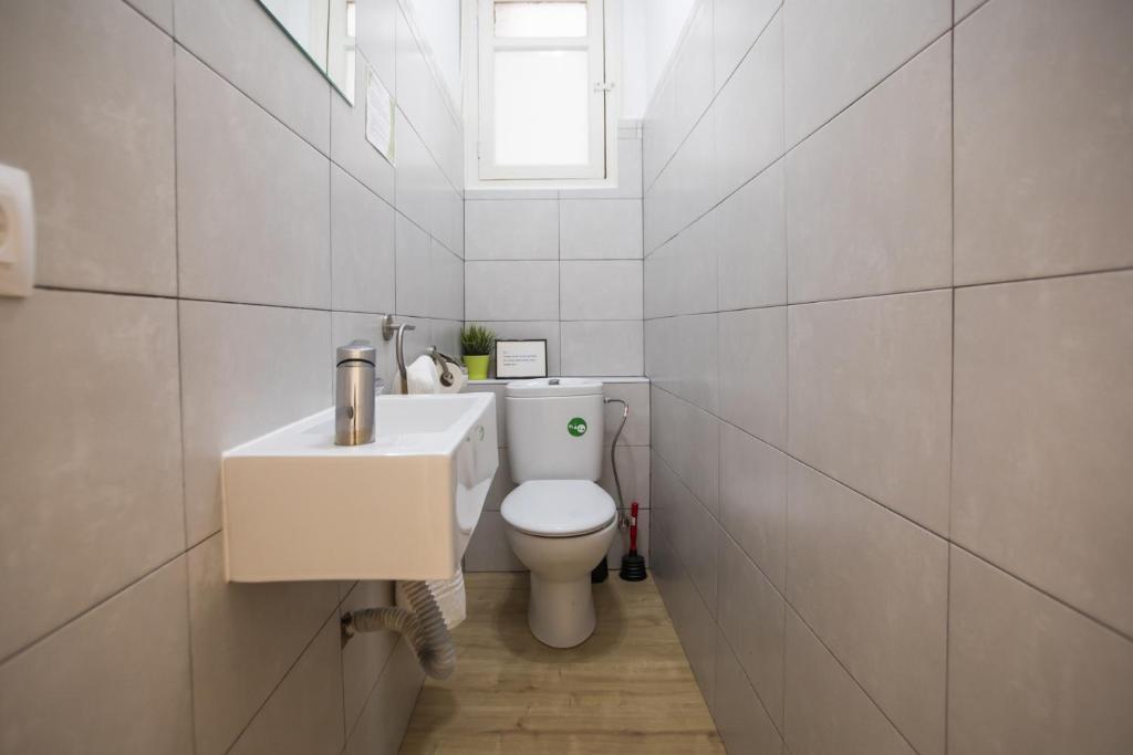 23PAR203 Comfortable apartment in Paralel photo
