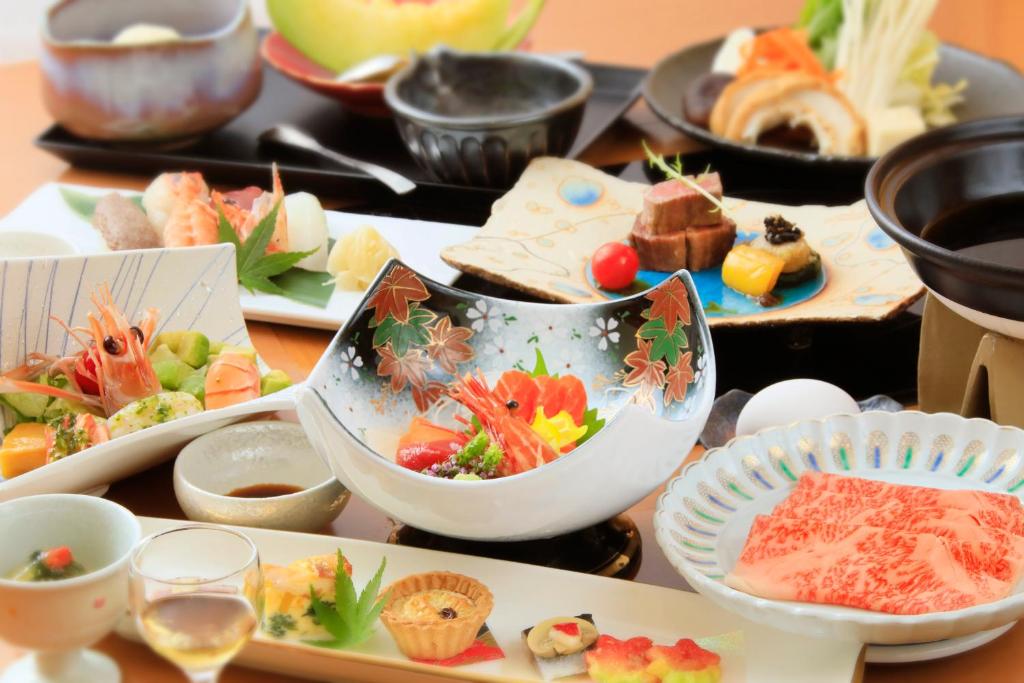 KusatsuOnsen AeruyadoTakamatsu photo