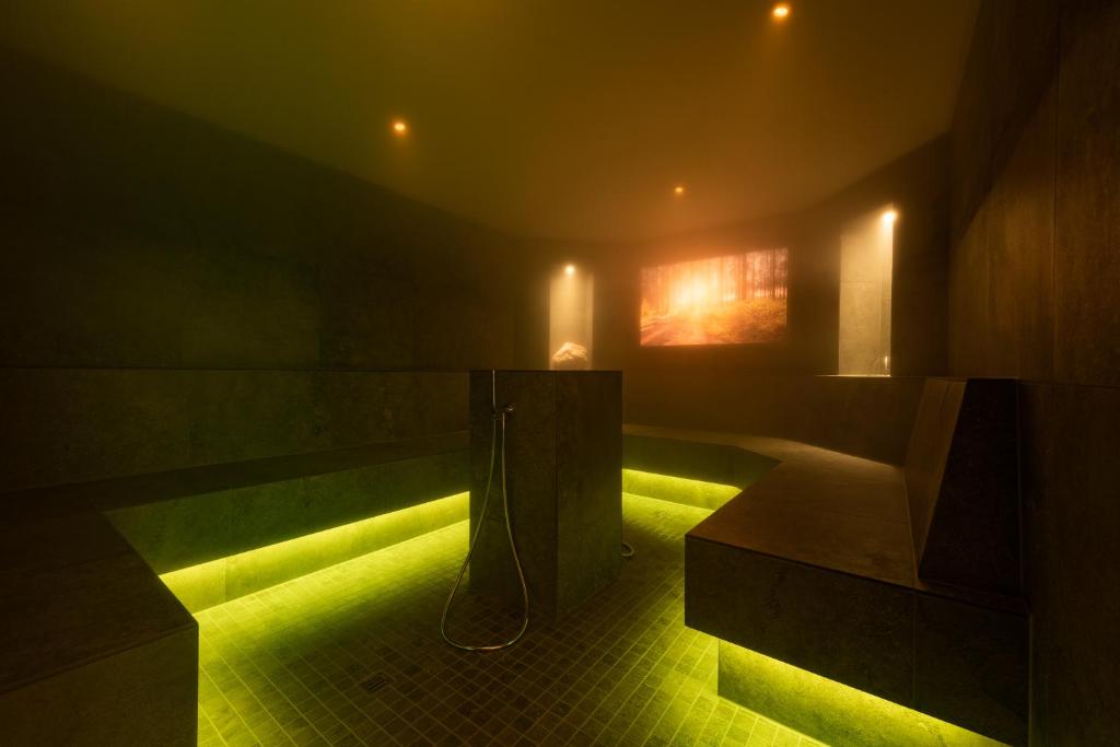 Ferienhotel Tyrol Söll am Wilden Kaiser - 3