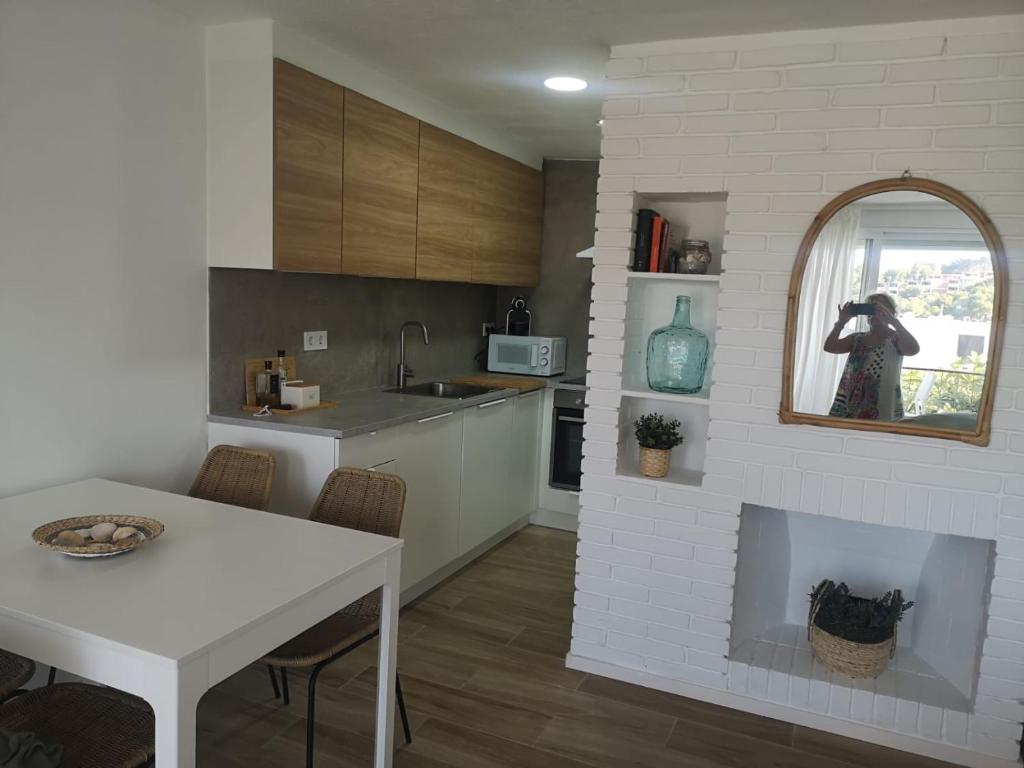 CapSalou Ingrid Apartment - 3