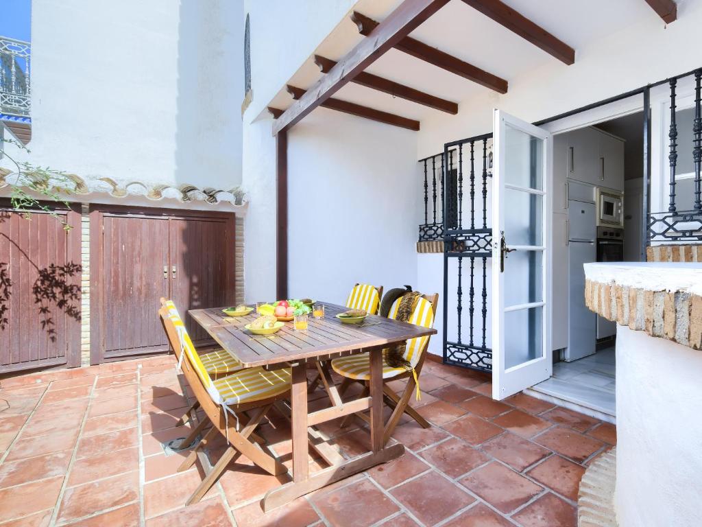 31 Mijas Playa Club townhouse La Cala - 4