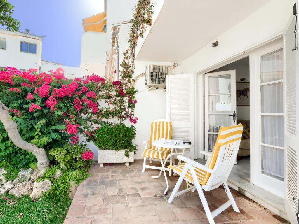 31 Mijas Playa Club townhouse La Cala - 3