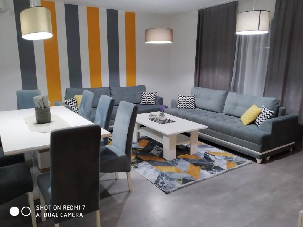 Markaz Apartman Bihac - 1