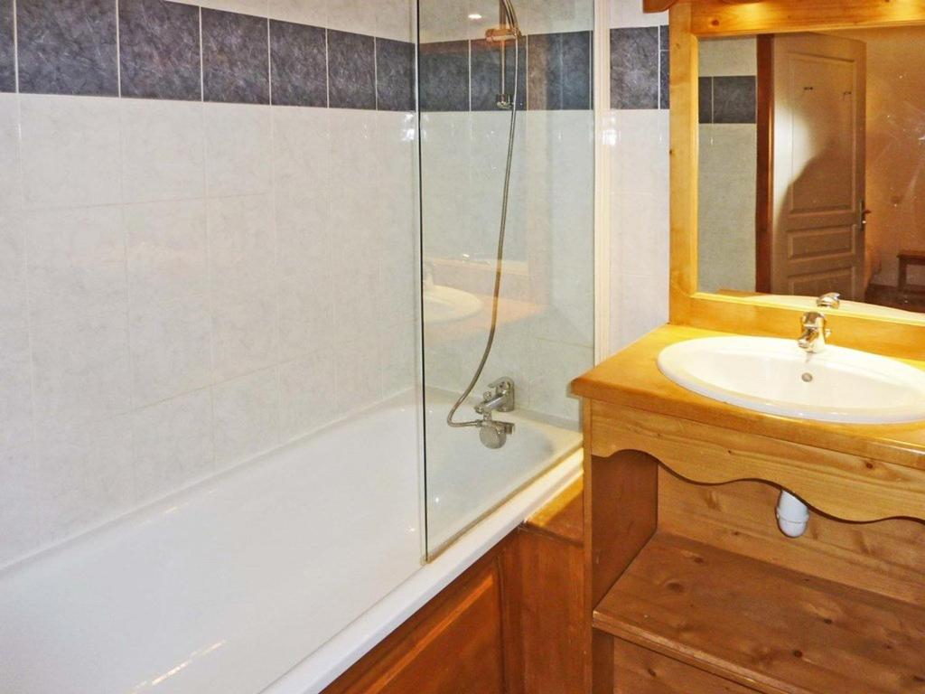 Appartement cosy 6 pers avec piscine, sauna et accès direct aux pistes - Les Orres 1800 - FR-1-322-329 - 3