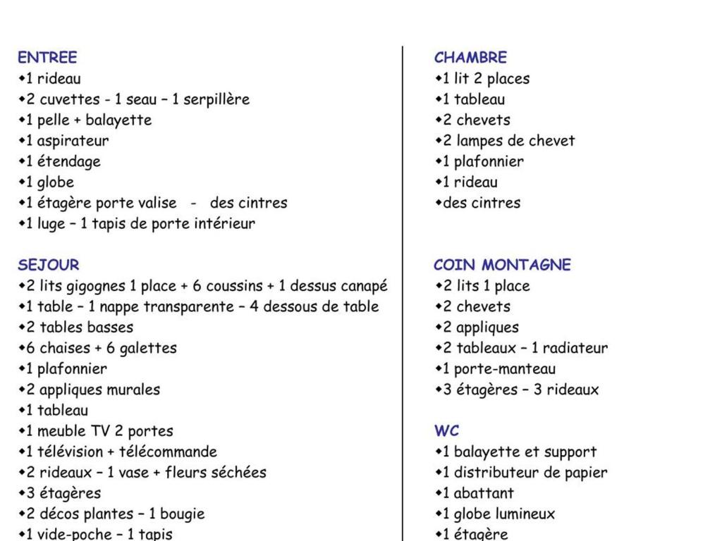 Appartement cosy 6 pers avec piscine, sauna et accès direct aux pistes - Les Orres 1800 - FR-1-322-329 - 5