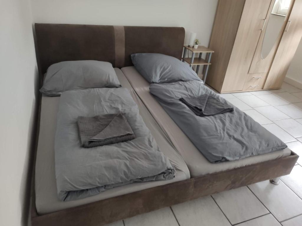 Schones einfaches zentrales Zimmer in Oldenburg photo