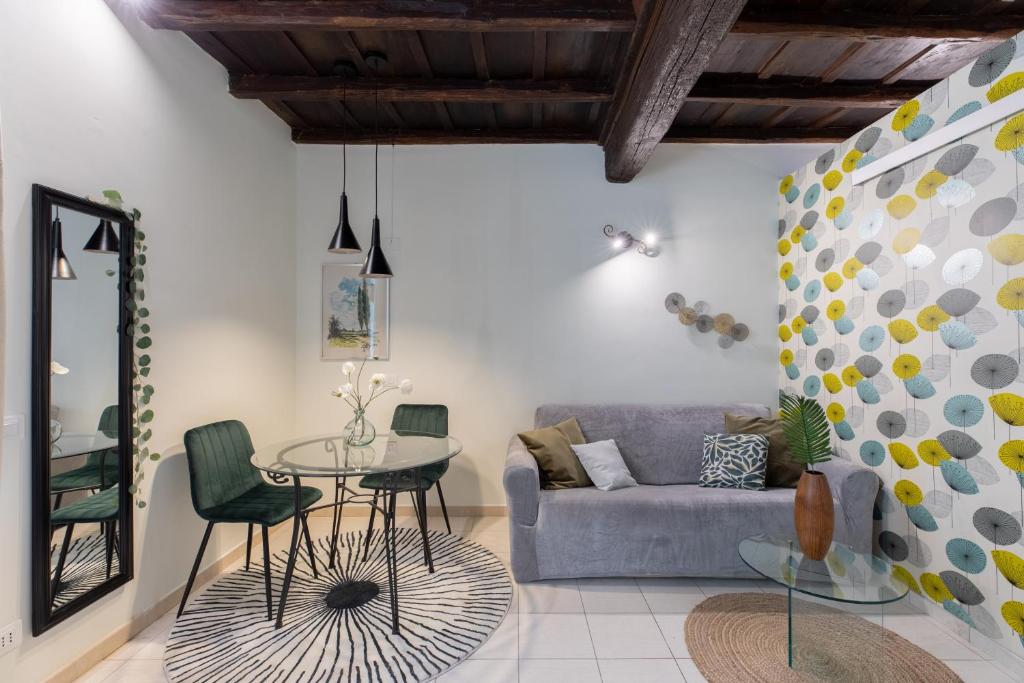 iFlat Colosseo Flower Studio, Roma