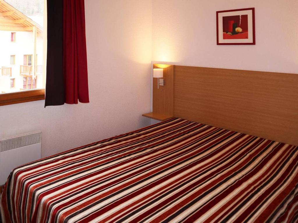 Appartement 3 pièces, piscine, jacuzzi, 8 pers, Les Orres 1800 - FR-1-322-429 - 4