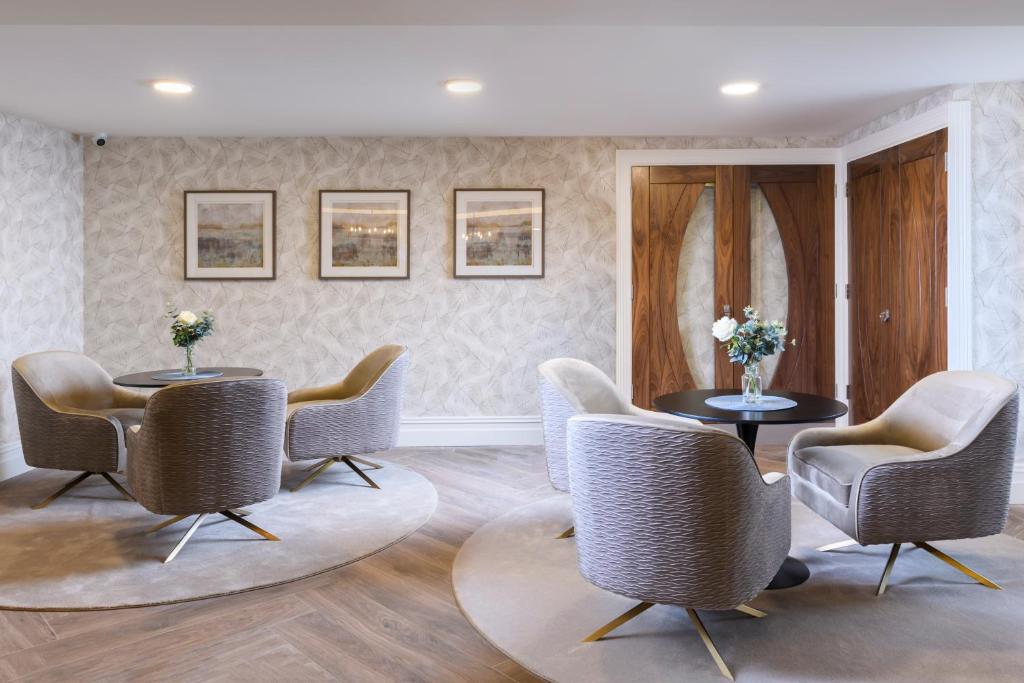 Maple Valley Guesthouse photo