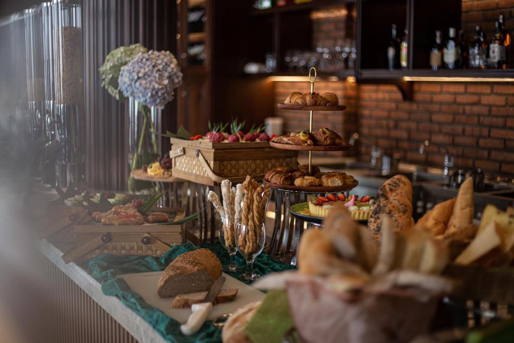 お料理のイメージ