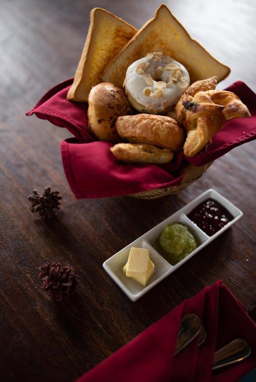 お料理のイメージ