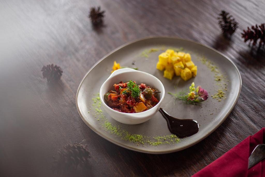 お料理のイメージ