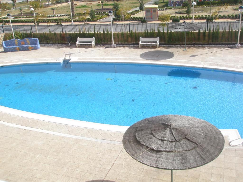 Apartamentos 3000 Marina D'Or photo