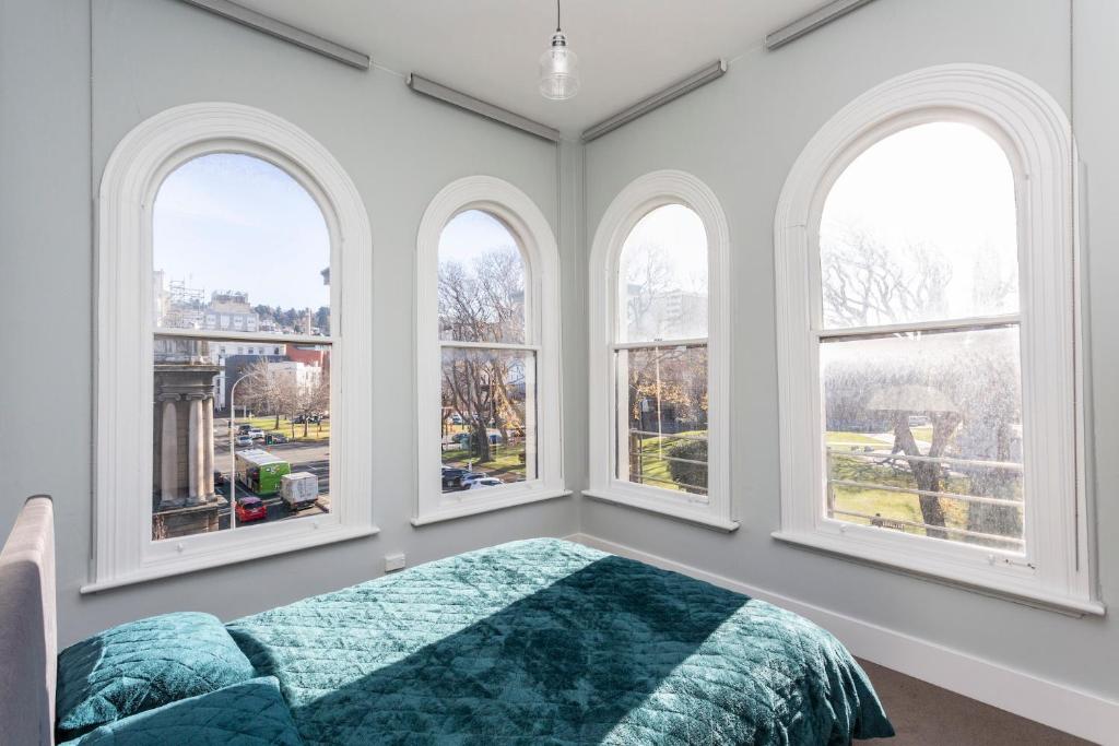 nap nap - Second floor, Dunedin