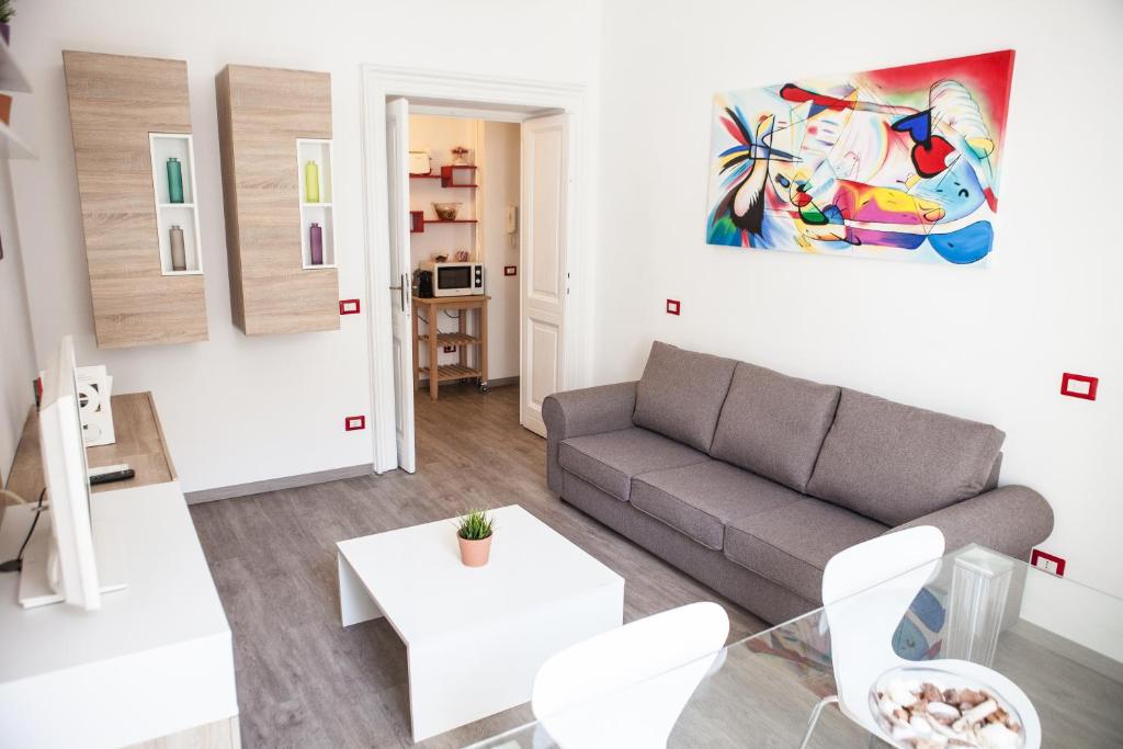 Domina Trastevere Apartment 2 - Roma - 2