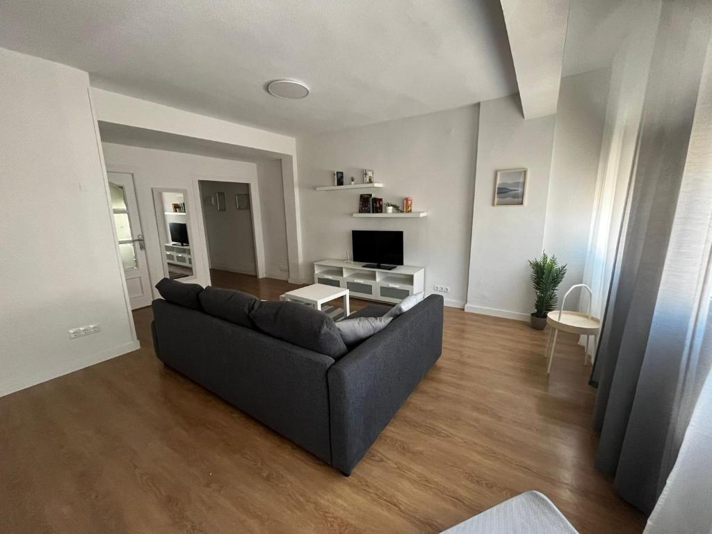 Estupendo apartamento en Estación-Centro, WIFI, Agua por Osmosis - 2