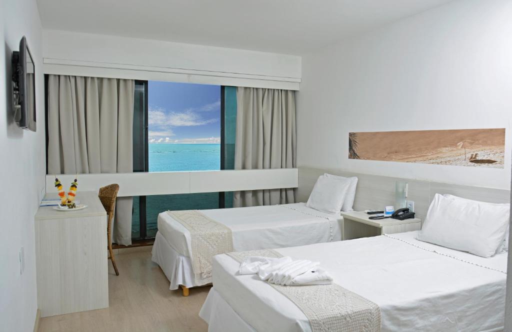 Maceio Mar Hotel photo