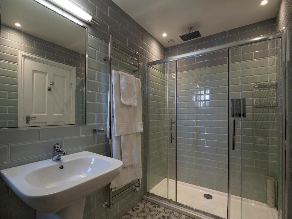 バスルーム（客室）