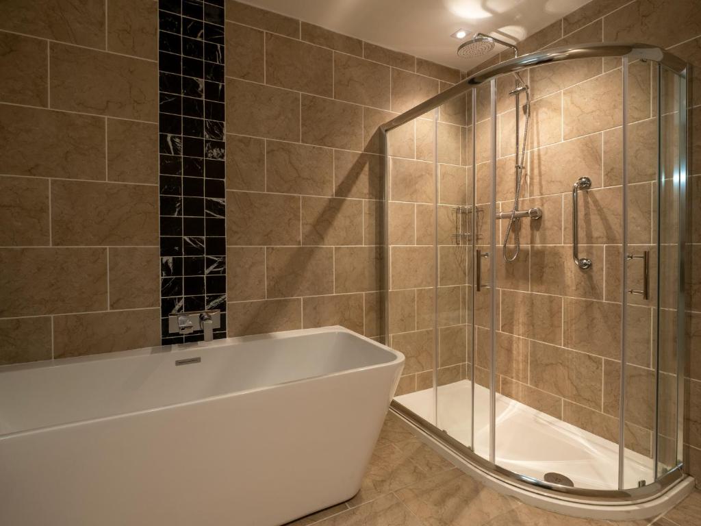 バスルーム（客室）