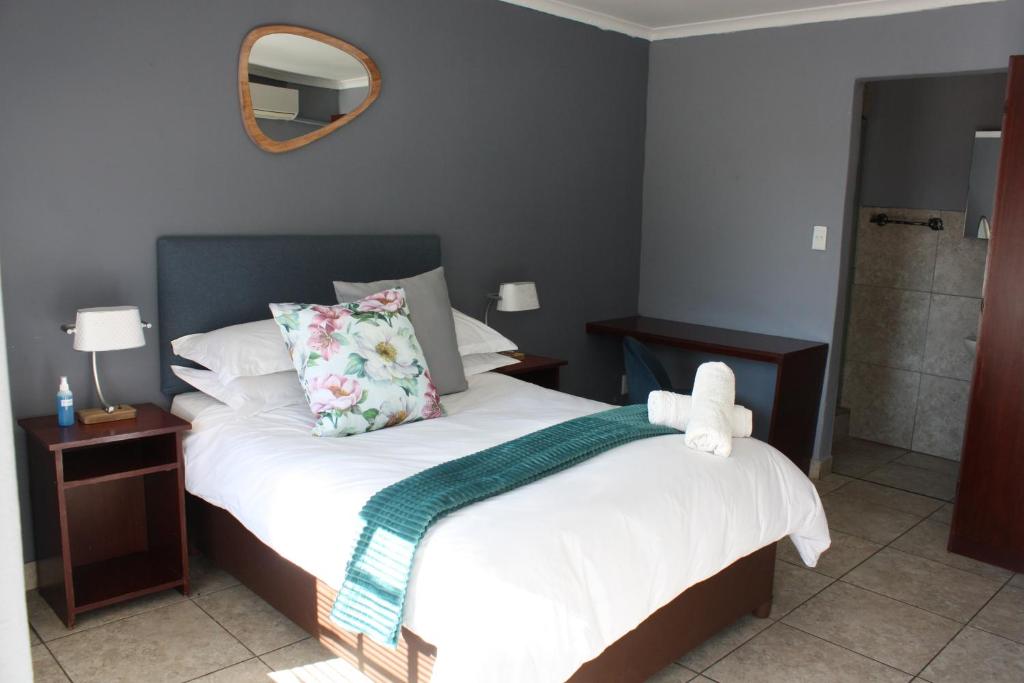 Villa de la Rosa Klerksdorp photo