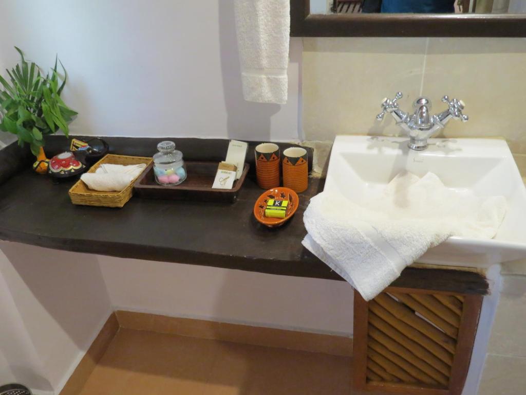 Kanha Jungle Lodge photo