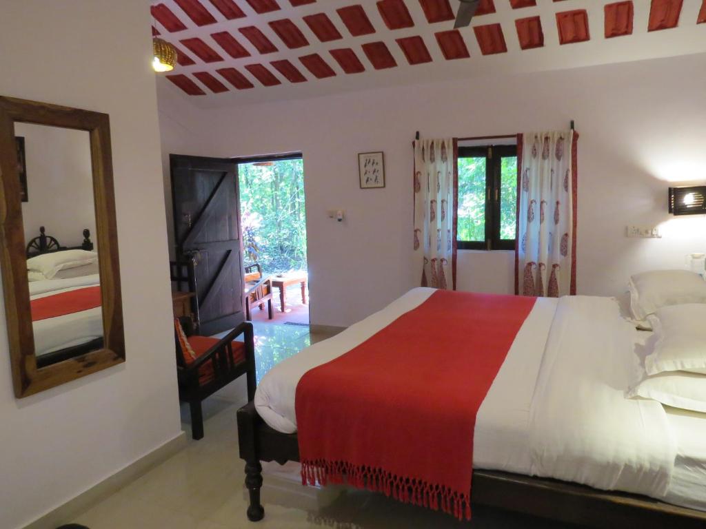 Kanha Jungle Lodge photo