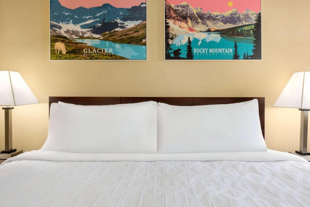 Travelodge by Wyndham Presidio San Francisco photo