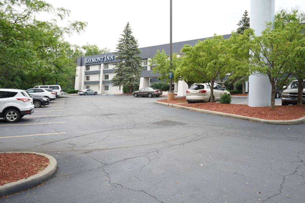 Baymont by Wyndham Bridgeport/Frankenmuth photo