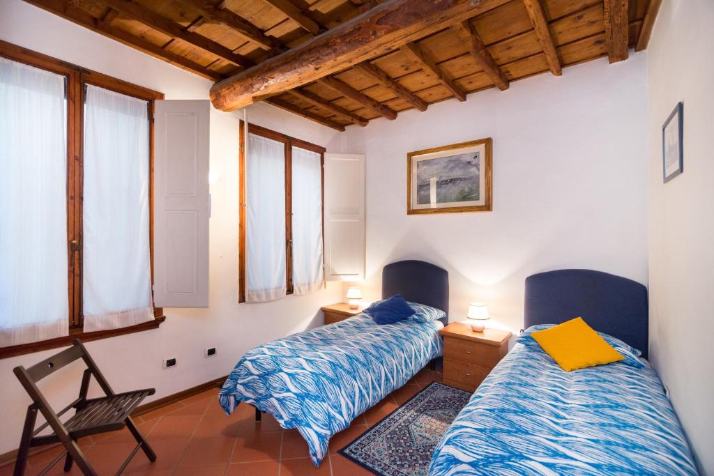Laura Holiday House - 2