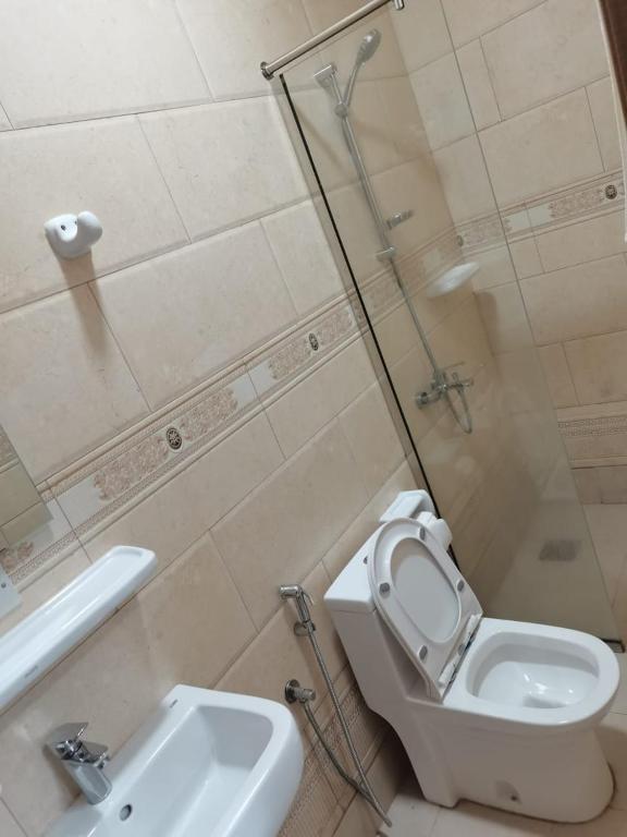 Roza Hotel Apartments photo