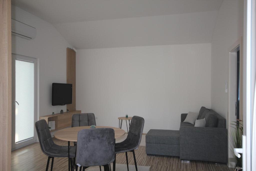 Apartman Echo - 2