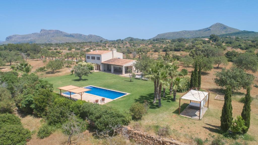 Petra - 3851-01 Mallorca, Petra