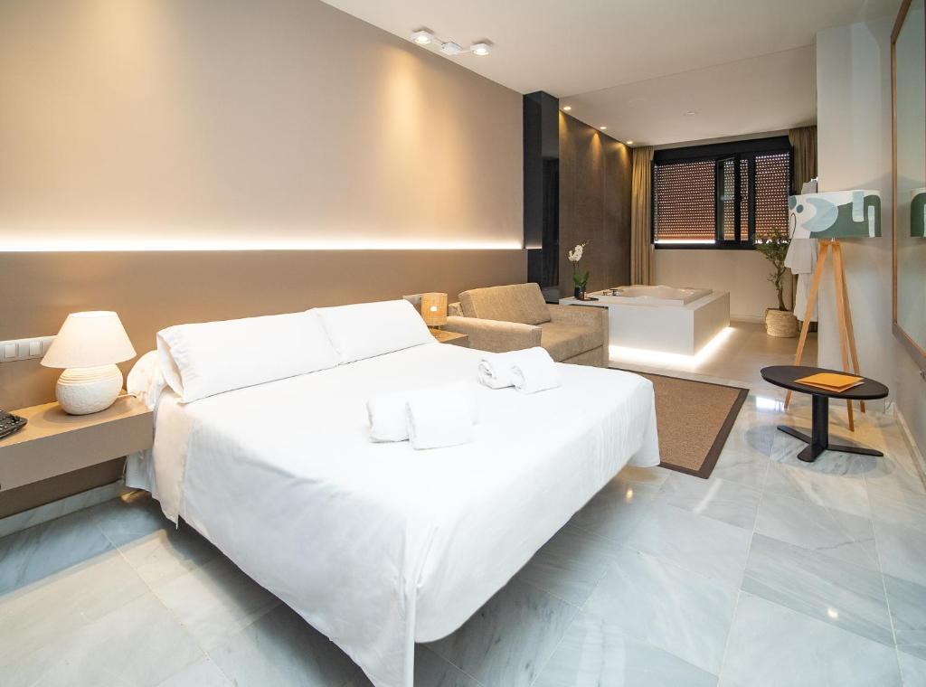 Hotel Barrameda - 4