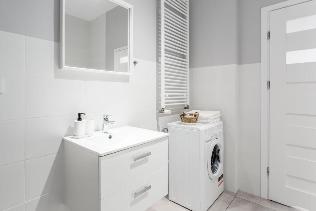 Chill Apartments City Link photo